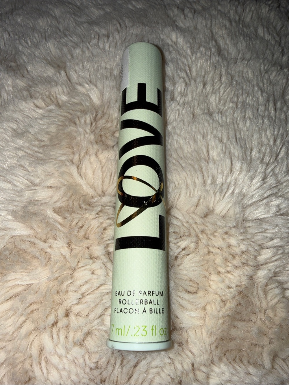 Victoria’s Secret “First Love” EDP Rollerball | Brand New; Not Sprayed or Used